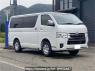 Used 2026 AT toyota hiace-van GDH206V Image[0]