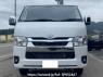 Used 2026 AT toyota hiace-van GDH206V Image[2]