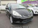 Honda Fit GE8