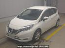 Nissan Note E12
