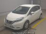Used 2018 AT nissan note E12 Image[0]
