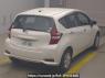 Used 2018 AT nissan note E12 Image[1]