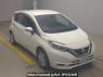 Used 2018 AT nissan note E12 Image[2]
