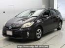 Toyota Prius ZVW30