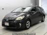 Used 2012 AT toyota prius ZVW30 Image[0]