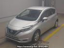 Nissan Note HE12