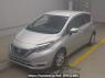 Used 2019 AT nissan note HE12 Image[0]