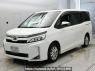 Used 2017 AT toyota voxy ZRR80G Image[0]