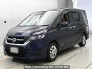 Nissan Serena GC27