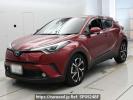Toyota C-HR ZYX10