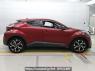 Used 2017 AT toyota c-hr ZYX10 Image[2]