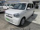 Suzuki Alto HA97S