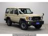 Used 2025 AT toyota land-cruiser-70 GDJ76W Image[0]
