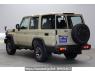 Used 2025 AT toyota land-cruiser-70 GDJ76W Image[1]