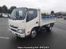 Used 2013 MT hino dutro XZU620T Image[1]