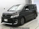 Toyota Voxy ZRR85W