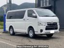 Toyota Hiace Van GDH206V