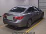 Used 2017 AT nissan skyline YV37 Image[2]