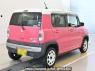 Used 2015 AT suzuki hustler MR31S Image[1]