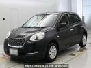 Nissan March K13