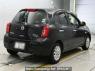 Used 2018 AT nissan march K13 Image[1]