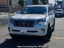 Toyota Land Cruiser Prado GDJ150W