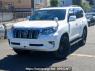 Used 2021 AT toyota land-cruiser-prado GDJ150W Image[1]