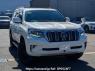 Used 2021 AT toyota land-cruiser-prado GDJ150W Image[2]