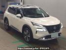 Nissan X-Trail SNT33