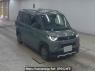 Used 2024 AT mitsubishi delica-mini B34A Image[0]