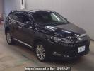 Toyota Harrier ZSU60W