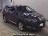 Used 2016 AT toyota harrier ZSU60W Image[0]