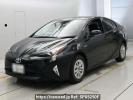 Toyota Prius ZVW55