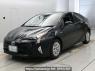 Used 2017 AT toyota prius ZVW55 Image[0]