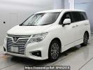 Nissan Elgrand TE52