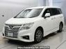 Used 2019 AT nissan elgrand TE52 Image[0]