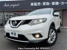 Nissan X-Trail NT32