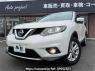 Used 2014 AT nissan x-trail NT32 Image[0]