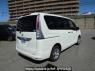 Used 2012 AT nissan serena NC26 Image[1]