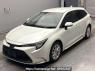 Used 2021 AT toyota corolla-touring-wagon ZWE211W Image[0]
