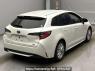 Used 2021 AT toyota corolla-touring-wagon ZWE211W Image[1]