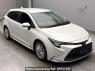 Used 2021 AT toyota corolla-touring-wagon ZWE211W Image[2]