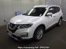 Used 2018 AT nissan x-trail HNT32 Image[0]