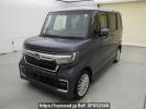 Honda N-BOX CUSTOM JF4