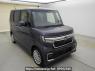 Used 2024 AT honda n-box-custom JF4 Image[1]
