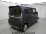 Used 2024 AT honda n-box-custom JF4 Image[2]