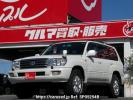 Toyota Land Cruiser 100 UZJ100W