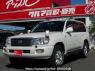 Used 2003 AT toyota land-cruiser-100 UZJ100W Image[2]