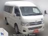 Used 2012 AT toyota hiace-van TRH200Kｶｲ Image[0]
