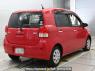 Used 2015 AT toyota porte NSP140 Image[1]